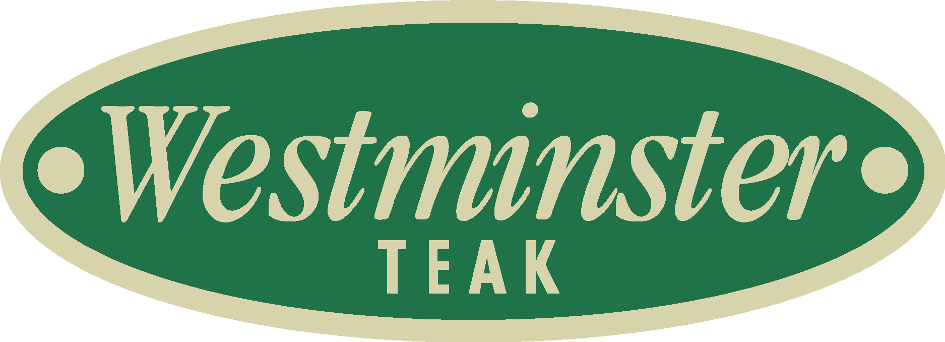 Wesminster Teak Logo Vector Logo